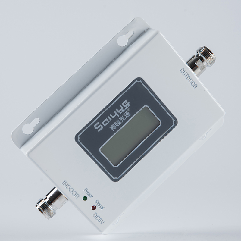万荣家用配电房机房信号放大器200㎡