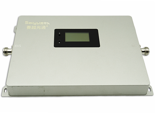  万荣三频/四频/五频手机信号接收器800㎡