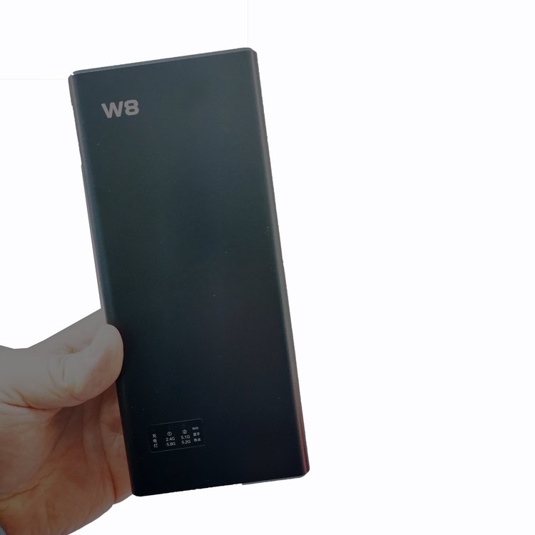  万荣蓝牙WiFi信号屏蔽器