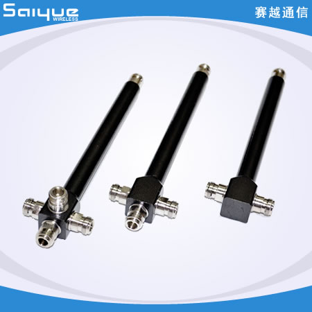  万荣FM调频广播同步广播功分器