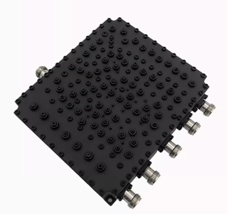  万荣双频三频四频五频腔体合路器4G+5G