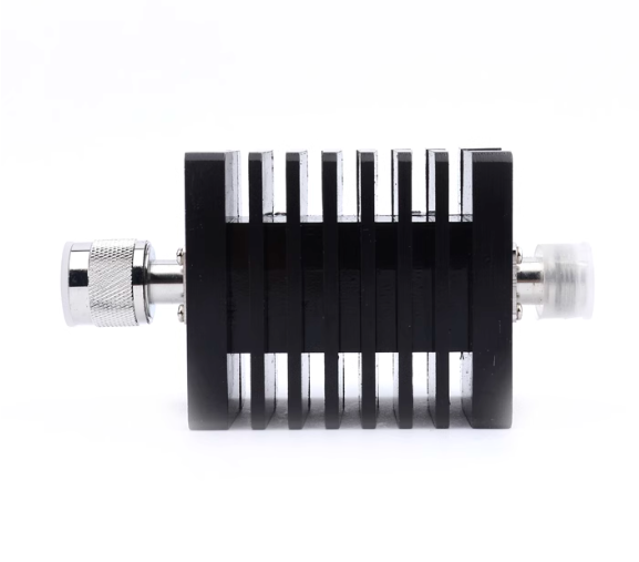  万荣腔体固定衰减器0-3G/0-4G  N型接口